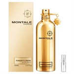 Montale Paris Powder Flowers - Eau de Parfum - Perfume sample - 2 ml